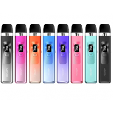 GEEKVAPE WENAX Q KIT